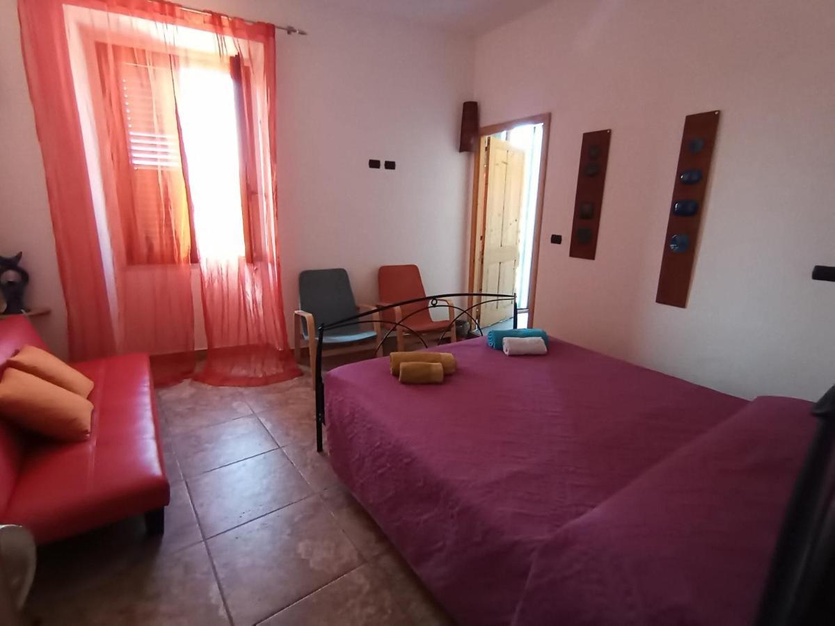 Orgosolo B&B Sardegna Exterior foto